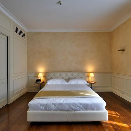 Hotel Rua Frati 48 In San Francesco Modena Eksteriør bilde