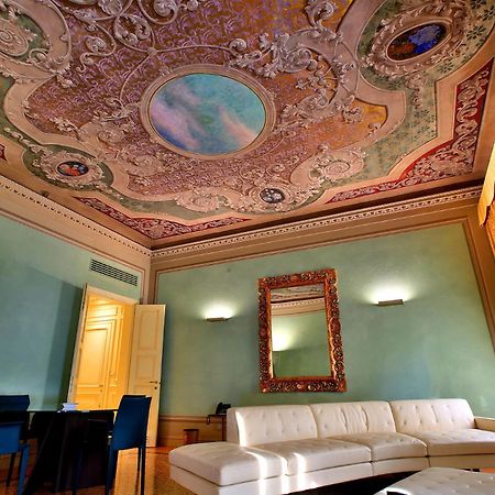 Hotel Rua Frati 48 In San Francesco Modena Eksteriør bilde