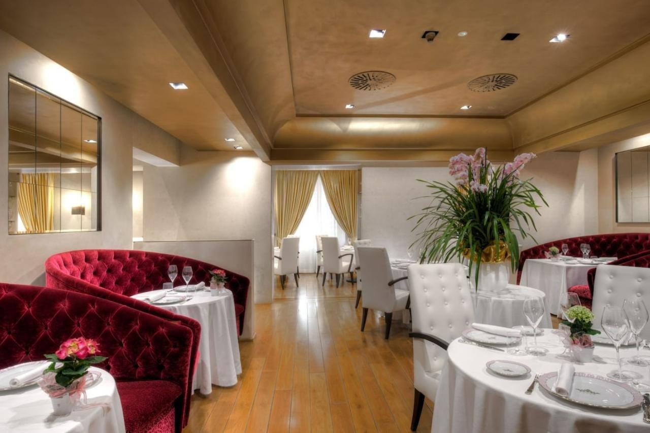 Hotel Rua Frati 48 In San Francesco Modena Eksteriør bilde