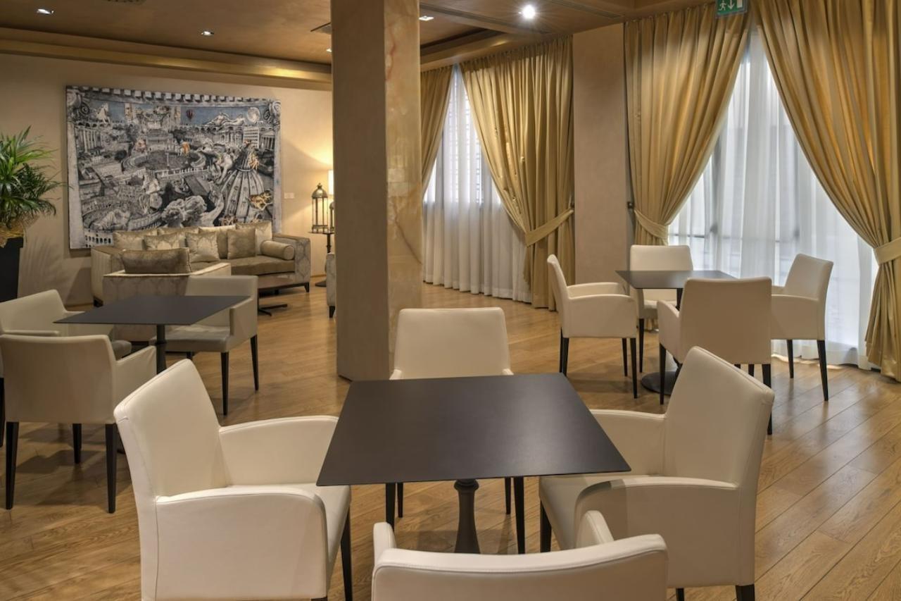 Hotel Rua Frati 48 In San Francesco Modena Eksteriør bilde