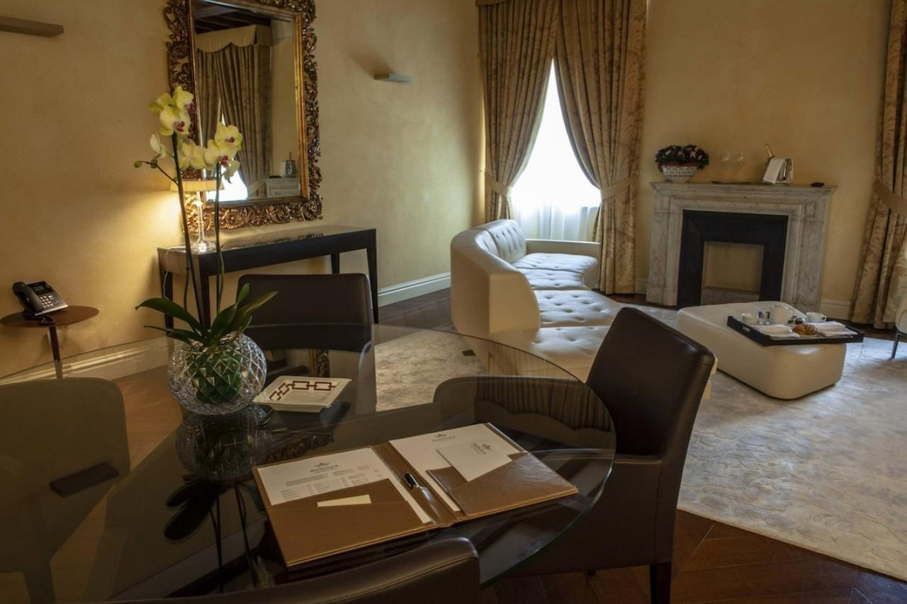 Hotel Rua Frati 48 In San Francesco Modena Eksteriør bilde