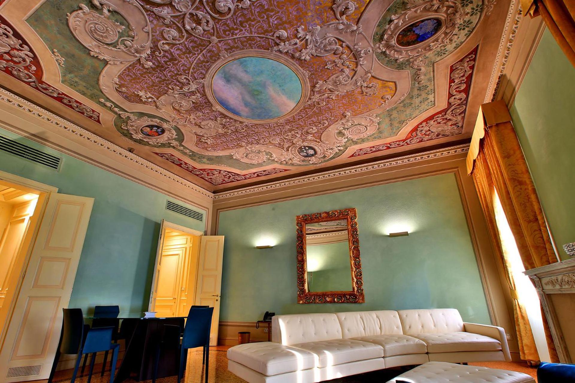Hotel Rua Frati 48 In San Francesco Modena Eksteriør bilde