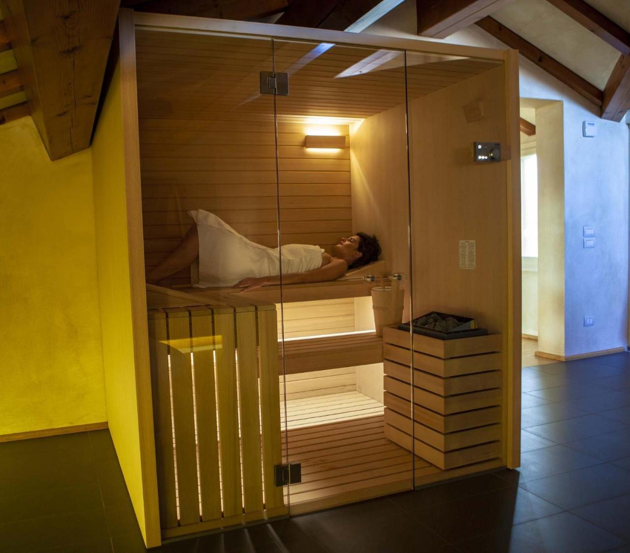 Hotel Rua Frati 48 In San Francesco Modena Eksteriør bilde