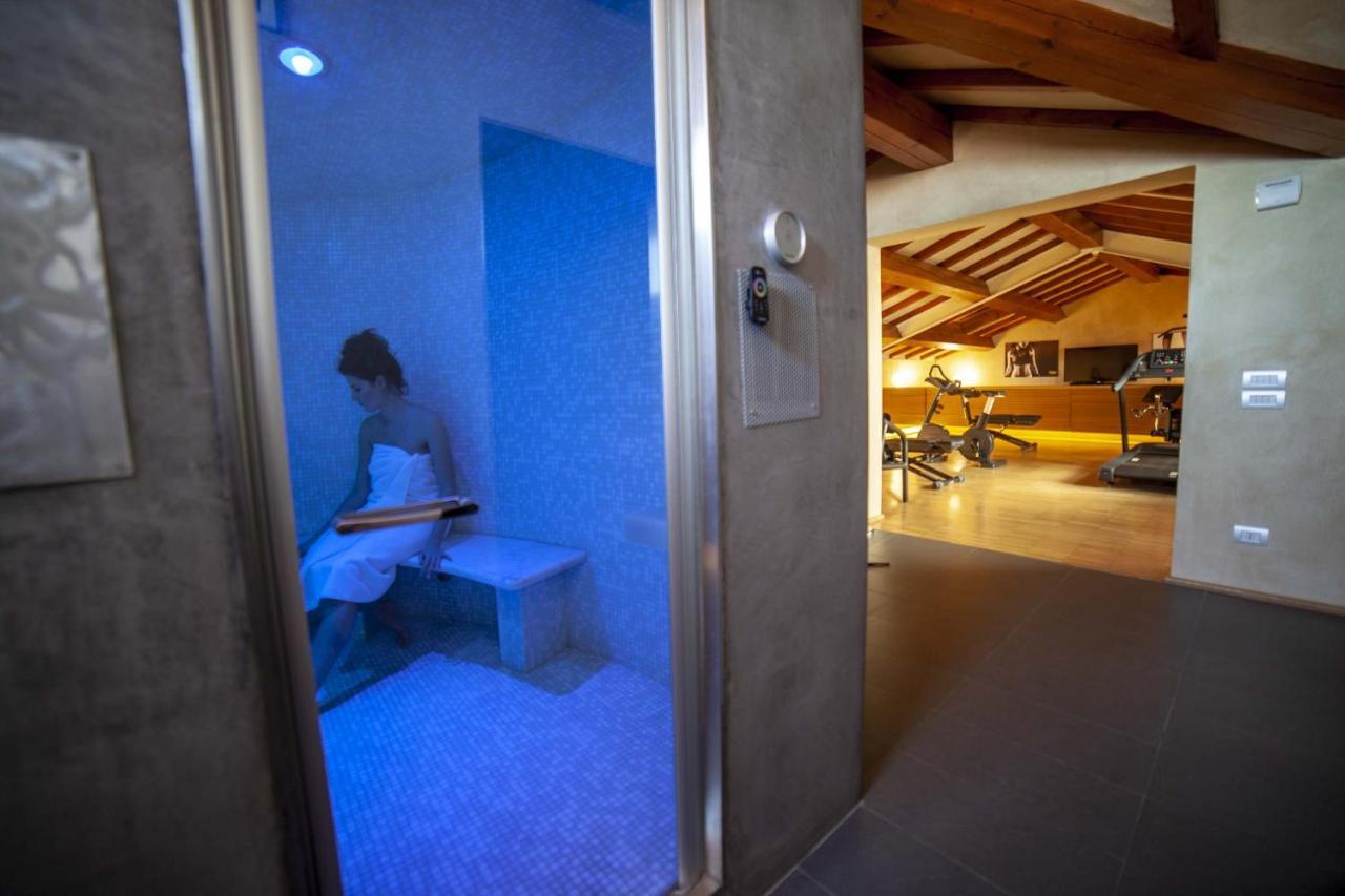 Hotel Rua Frati 48 In San Francesco Modena Eksteriør bilde