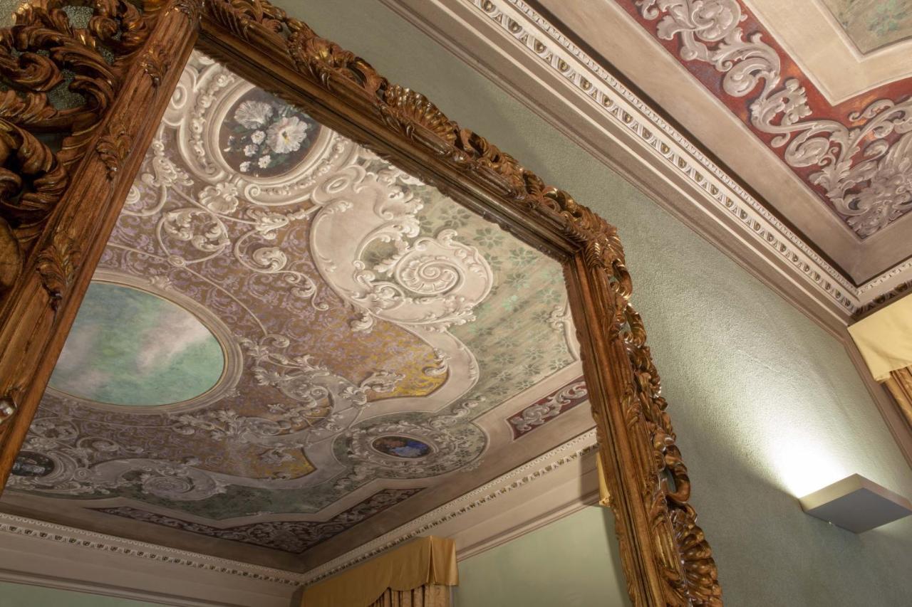 Hotel Rua Frati 48 In San Francesco Modena Eksteriør bilde