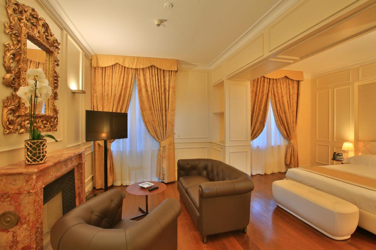 Hotel Rua Frati 48 In San Francesco Modena Eksteriør bilde