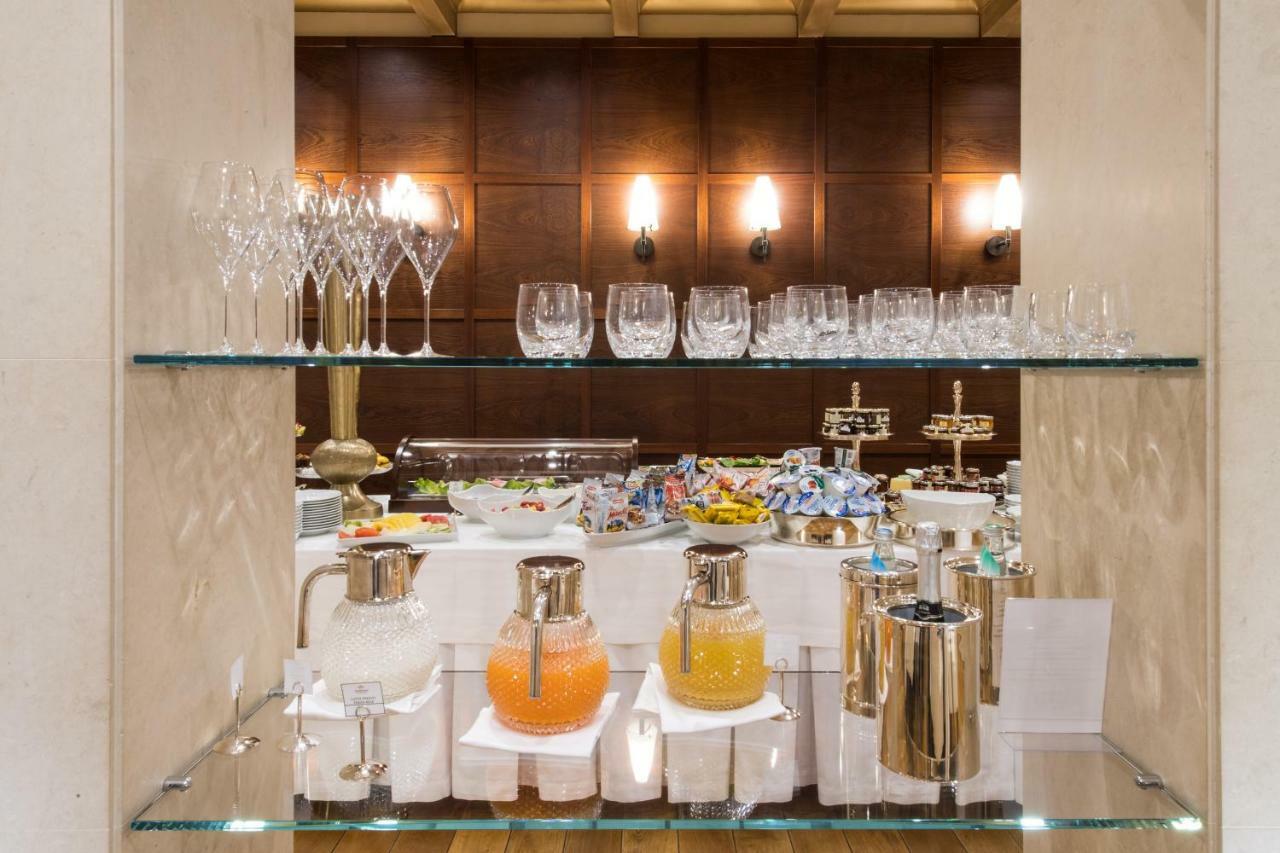 Hotel Rua Frati 48 In San Francesco Modena Eksteriør bilde