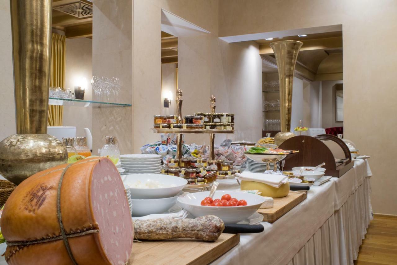 Hotel Rua Frati 48 In San Francesco Modena Eksteriør bilde