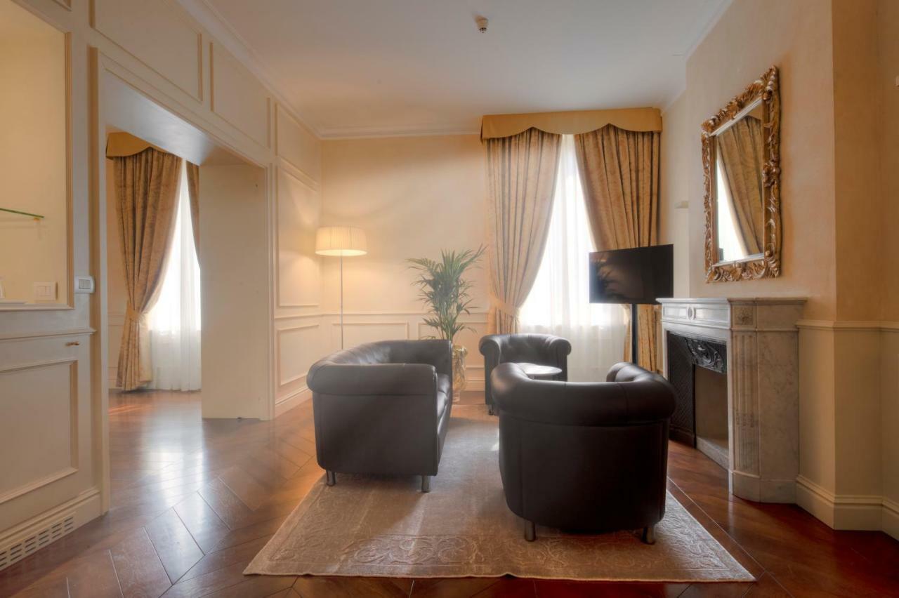 Hotel Rua Frati 48 In San Francesco Modena Eksteriør bilde