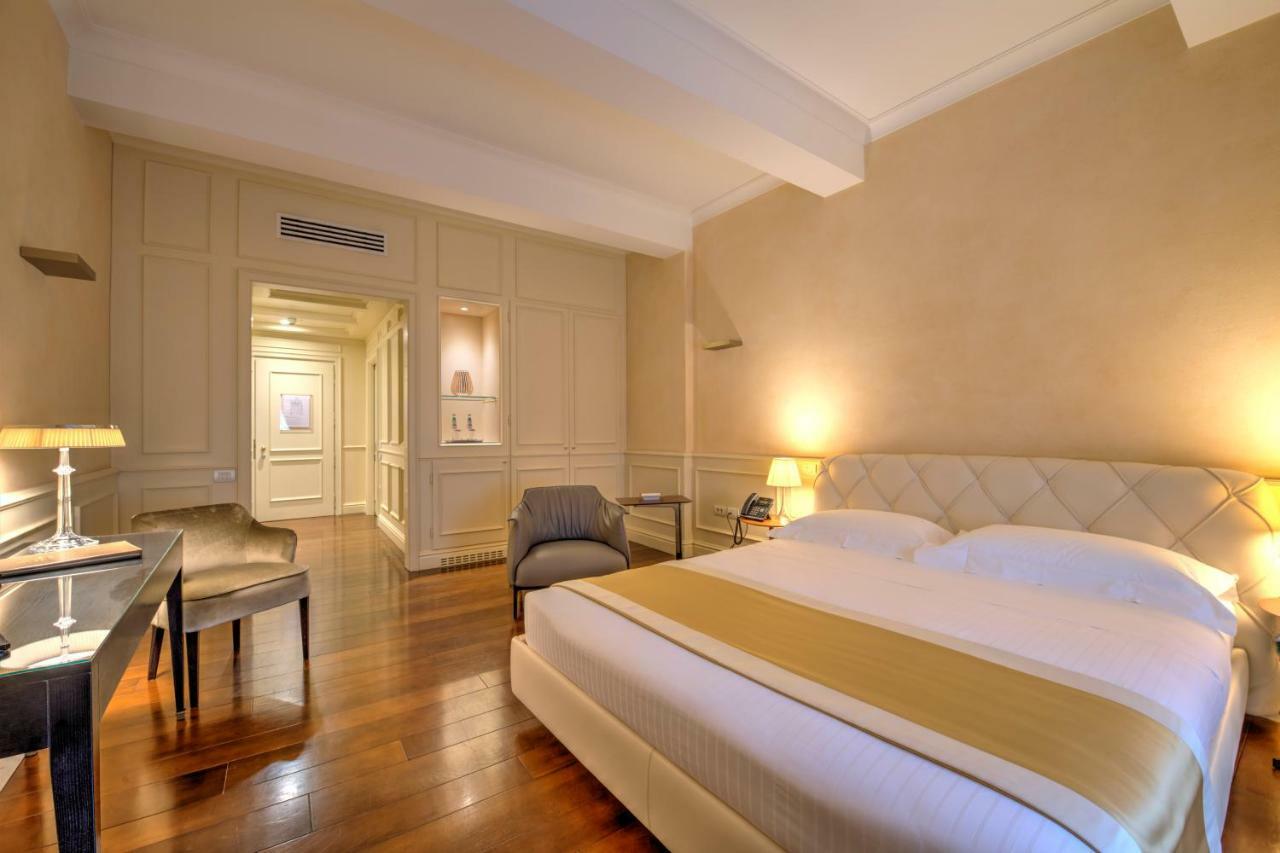 Hotel Rua Frati 48 In San Francesco Modena Eksteriør bilde