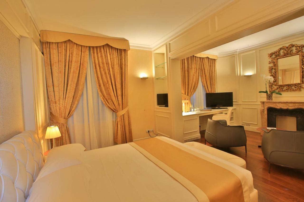 Hotel Rua Frati 48 In San Francesco Modena Rom bilde