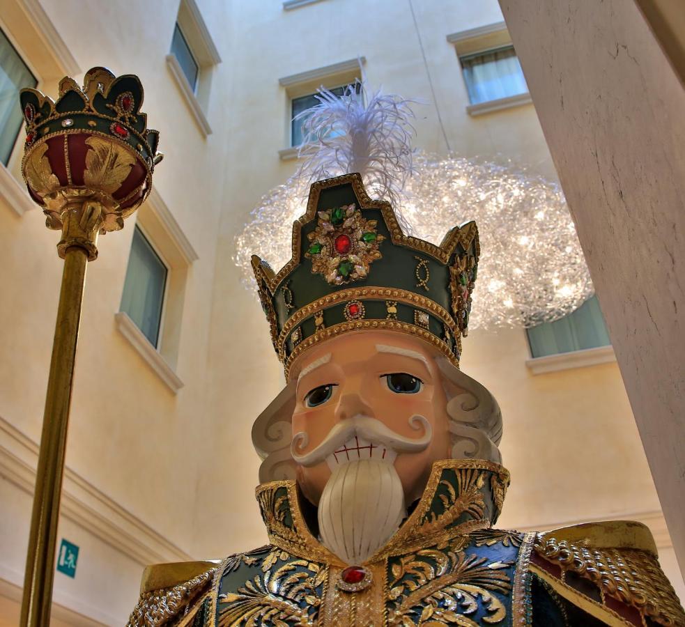 Hotel Rua Frati 48 In San Francesco Modena Eksteriør bilde