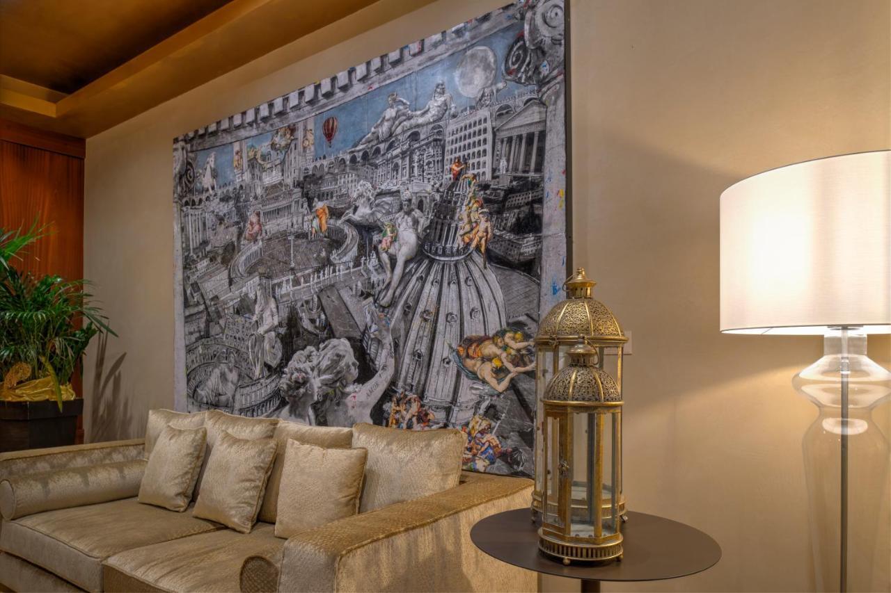 Hotel Rua Frati 48 In San Francesco Modena Eksteriør bilde